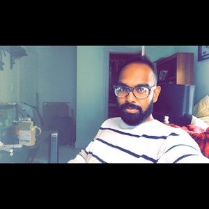 Meet your Posher, Navindu